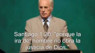 La Ira  John MacArthur [upl. by Tipton]