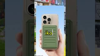 Ikos k7 For Non PTA iPhones🛜📞 🔥 device For iphone  ikos k7 price ikos ikosk7 youtubeshorts [upl. by Bonne]