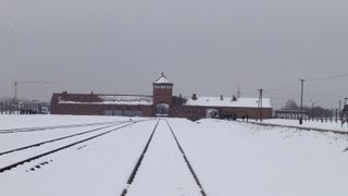 Dokumentation Auschwitz I  Stammlager amp Auschwitz II  Birkenau [upl. by Gnaig928]