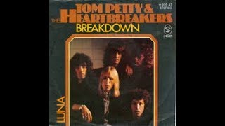 BREAKDOWN Tom Petty amp Heartbreakers COMPLETE Chords amp Riffs TABS Guitar Lesson EricBlackmonGuitar [upl. by Airamalegna]