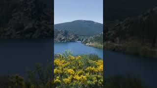 Magellan Motorcycle Tours in the Pyrenees 2024 teaser 2 [upl. by Barnum]