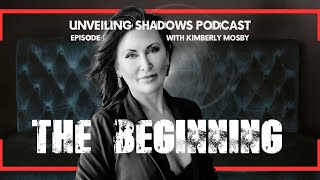 USP 01 The Beginning with Kimberly Mosby [upl. by Fabian]