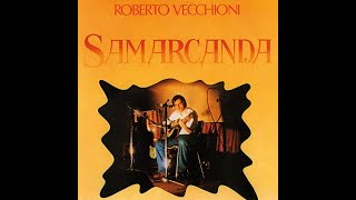 Samarcanda by Roberto Vecchioni drum cover [upl. by Yelsiap]