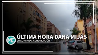 INFORMACIÓN DIRECTO DANA MIJAS [upl. by Erwin]