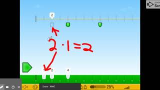 ST Math Ornament Proportions [upl. by Sheryl]