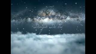 RL One  Dingue de toi Official Audio [upl. by Winters693]