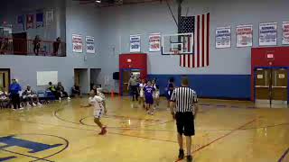 Tuesday October 29th 2024 7th Grade Girls Basketball Game vs Wolcott [upl. by Asher]