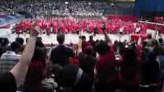 Judson Graduation [upl. by Karalynn]