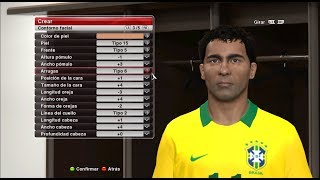 ROMÁRIO Wordl Classics PES 2014 [upl. by Forkey]