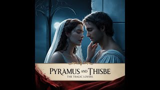 Pyramus and Thisbe  Tragic Love Story [upl. by Anera]