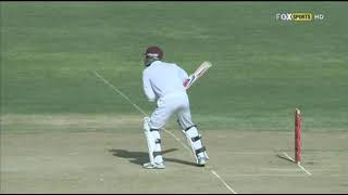 Marlon Samuels 123 vs New Zealand 2nd Test 2012 [upl. by Malamut24]