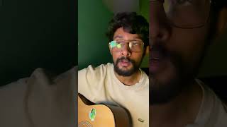 Jo Tum Mere Ho  ‪anuvjain‬  Raw Cover by Nadaan Parindey [upl. by Suckow]