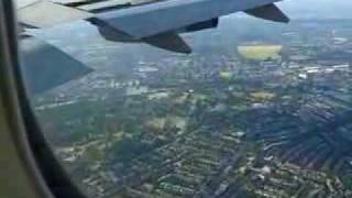 Landing at Heathrow [upl. by Esac]