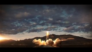 3ds Max and FumeFX Tutorial Now Available Simulating a Rocket Launch Sequence [upl. by Elyr]