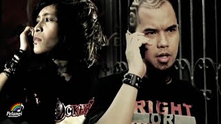 TRIAD  Selir Hati Official Music Video [upl. by Julietta]