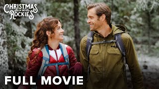 Christmas in the Rockies 2020  Full Christmas Movie  KimberlySue Murray Trish Stratus [upl. by Iggem]