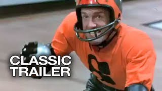 ROLLERBALL 1975  The Corporation Wants Jonathan to Retire  MGM [upl. by Olly596]