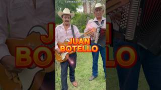 Juan Botello con Berna y Gustavo ‼️ corridos musicacorridos musicanorteña regionalmexicano [upl. by Main]