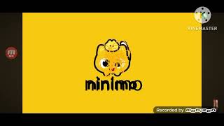 Ninimo Logo [upl. by Ulane]