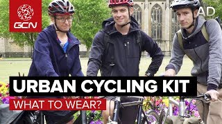 What cycling clothing suits your riding style [upl. by Lazarus]