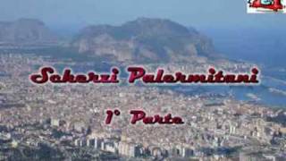 Scherzi Palermitani 1° Parte [upl. by Worlock]