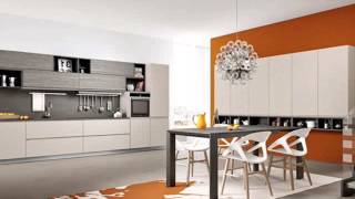 Cucine moderne linea Trendy by Gruppo Visma Arredo [upl. by Nonna]