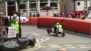 Soapboxing Northern Ireland Style [upl. by Eolc]