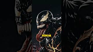 Venom’s ‘Lethal Protector’ Side – Is He a Hero or a Villain 💥🏙️ LethalProtector HeroOrVillain [upl. by Stilu881]