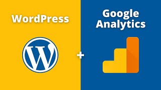 How to add Google Analytics to WordPress with the official plugin [upl. by Eissak]