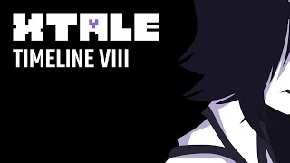 XTALE VIII  METTATON By Jakei [upl. by Ainig]