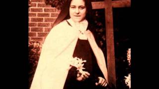 St Therese of the Child Jesus  Suffering [upl. by Colette]