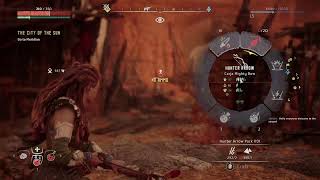 Horizon Zero Dawn Remastered  Ultra Graphics  1080p  Ryzen 5 7600X  RTX 4070 SUPER  32GB DDR5 [upl. by Assenev345]