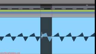 How do you remove unwanted sounds from your Pro Tools recording [upl. by Yuk592]