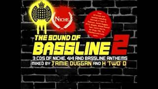 Track 07  Gemma Fox  Boxers Delinquent Remix The Sound of Bassline 2  CD3 [upl. by Hadwin]