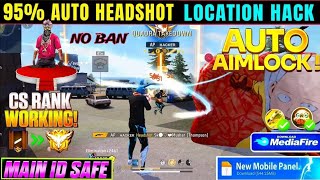 Testing Free Fire Headshot Hacks [upl. by Ad]