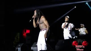 Ying Yang Twins Live 2018 [upl. by Layla]