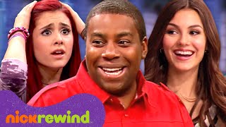 Every ✨Celebrity✨ Appearance on Victorious  NickRewind [upl. by Karleen62]