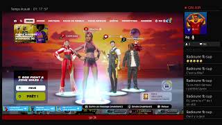 Ranked chill avec les frero FRPS4 [upl. by Purcell]