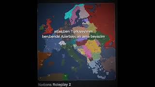 nations roleplay 2Gsicardidicik kpopskz fypシ゚viral [upl. by Athenian]