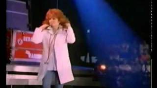 Reba McEntire  9 to 5 Reba Live 1995 [upl. by Mastrianni]