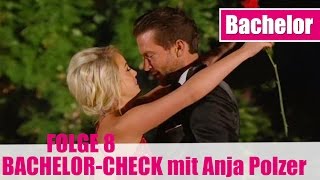 ♥♡ Der Bachelor ♥♡ So war das FINALE vom BACHELOR [upl. by Yekcir840]