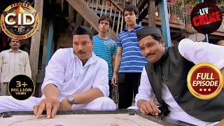 एक चौल में Officer Daya Abhijeet क्यों बने हैं quotKallu और Kanchaquot Don CID Crime Hour 23 Aug 2023 [upl. by Sup]