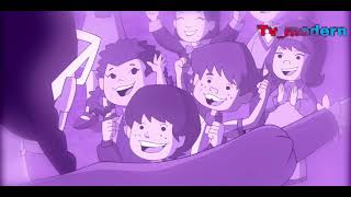 Scooby Doo Mystery Incorporated S1EP5 The Song of Mystery part 6 episode Μεταγγλωτισμενο [upl. by Anihsat]