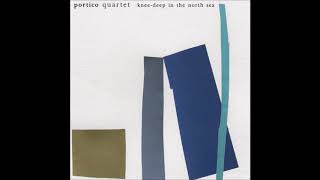 Portico Quartet  Prickly Pear Live [upl. by Annoda590]