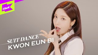 권은비  SABOTAGE｜수트댄스｜Suit Dance｜KWON EUNBI｜퍼포먼스｜Performance｜4K [upl. by Rolfe417]