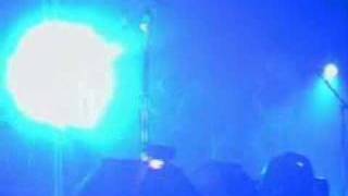 Primus  American Life live [upl. by Gasser]