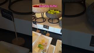 Ritz Carlton istanbul  breakfast buffet [upl. by Okika936]