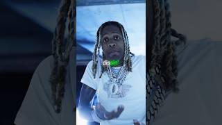 Lil Durk DISSES Tyga 😳 [upl. by Bryan954]