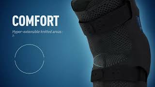 Thuasne Genu Ligaflex Knee Brace [upl. by Coh181]