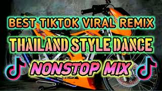 Best ThaiMix Dance  TikTok Viral Remix  Nonstop Mix  Dj SoyMix [upl. by Loginov700]